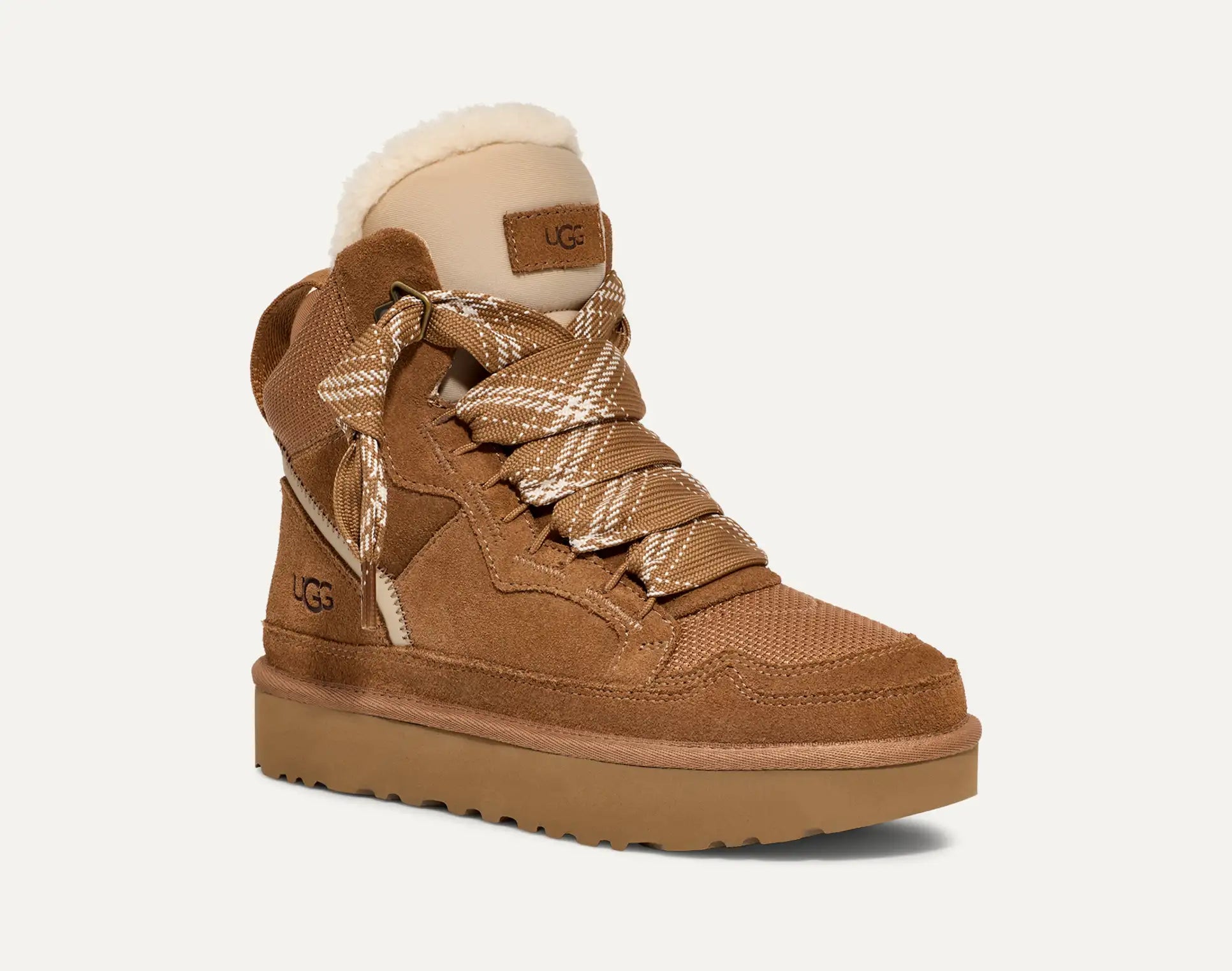 Uggs Highmel's Chestnut