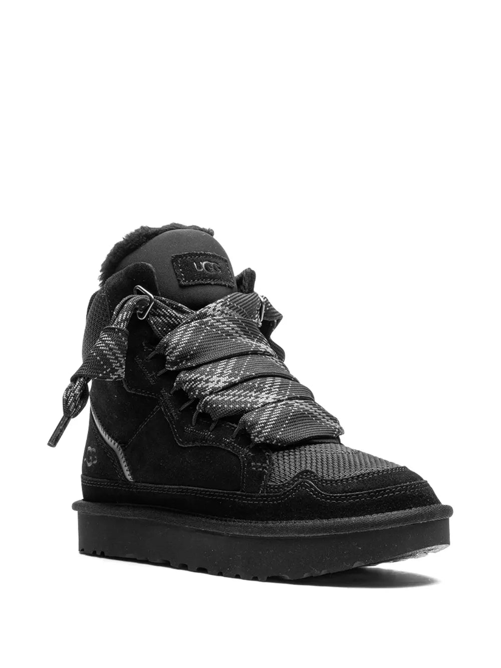 Uggs Highmel's Black