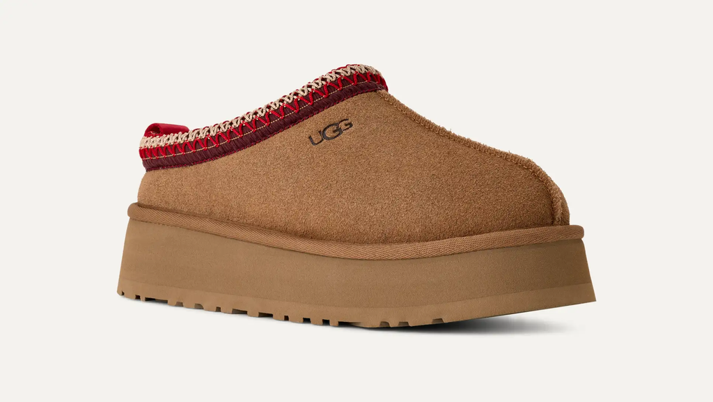 Uggs Tazz Chestnut