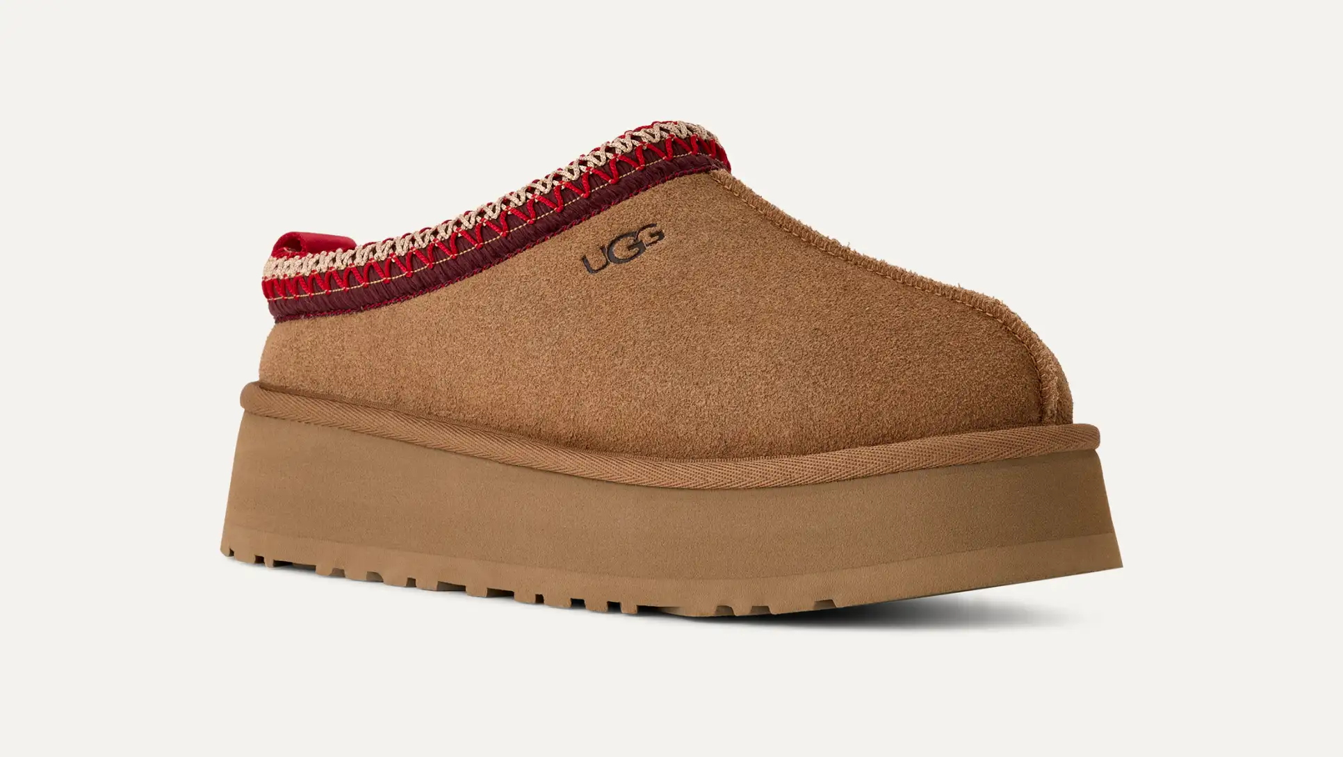 Uggs Tazz Chestnut