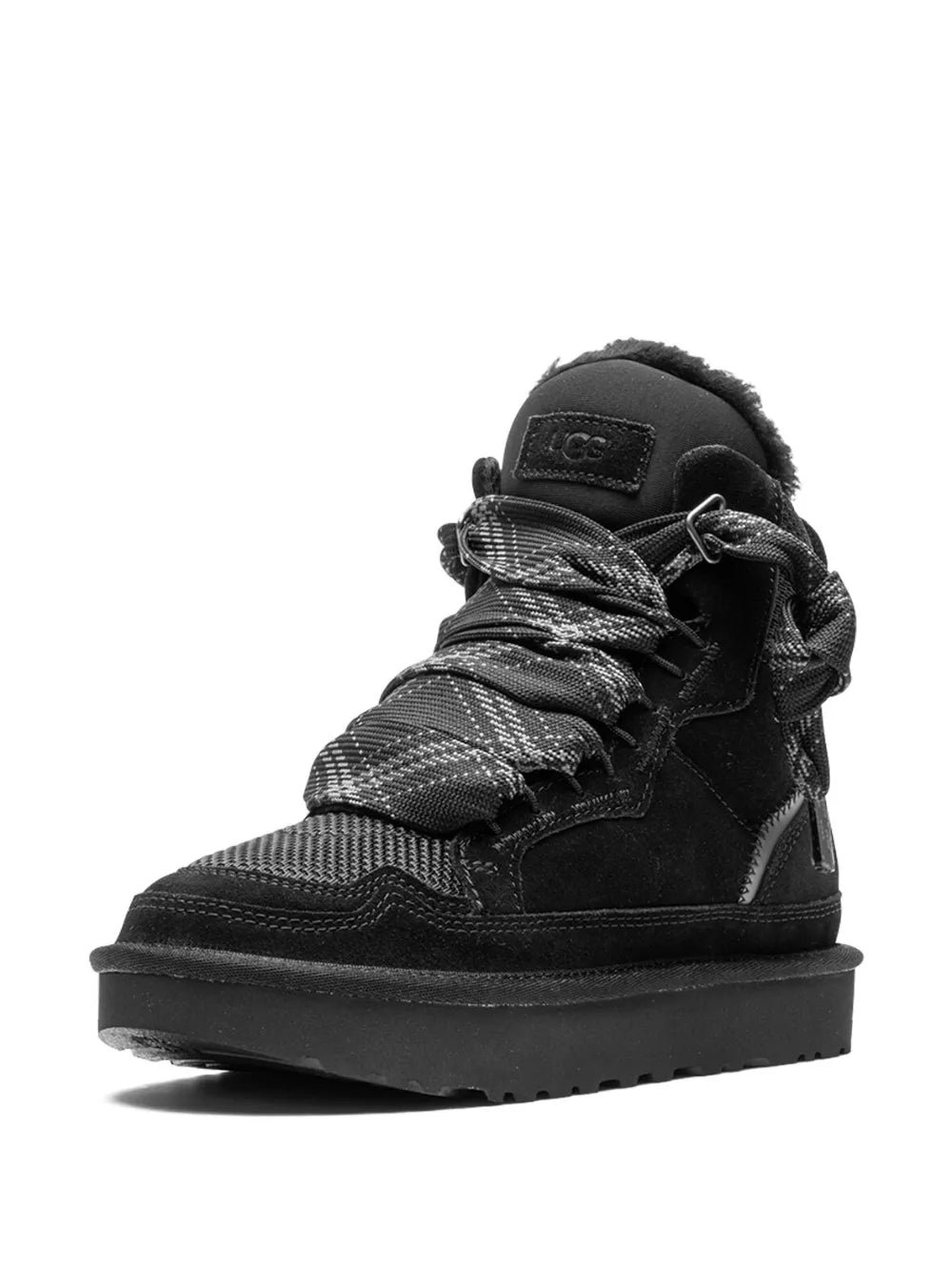 Uggs Highmel's Black