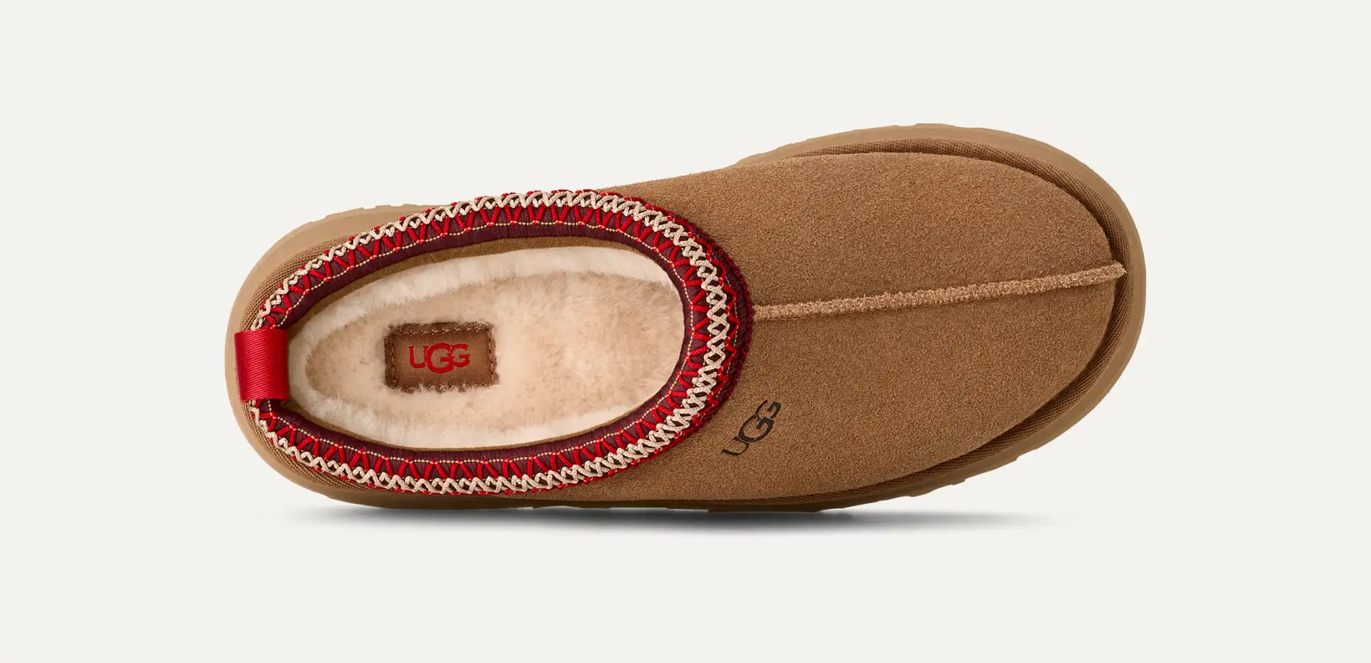 Uggs Tazz Chestnut