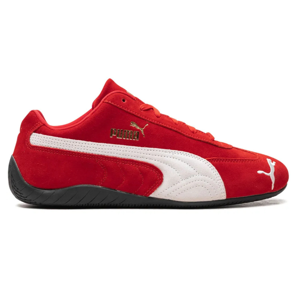 Puma Speedcat OG Red