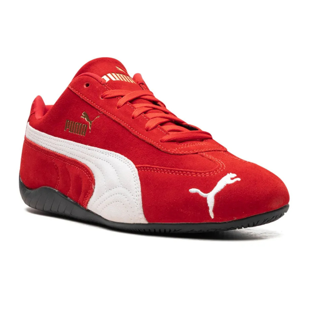 Puma Speedcat OG Red