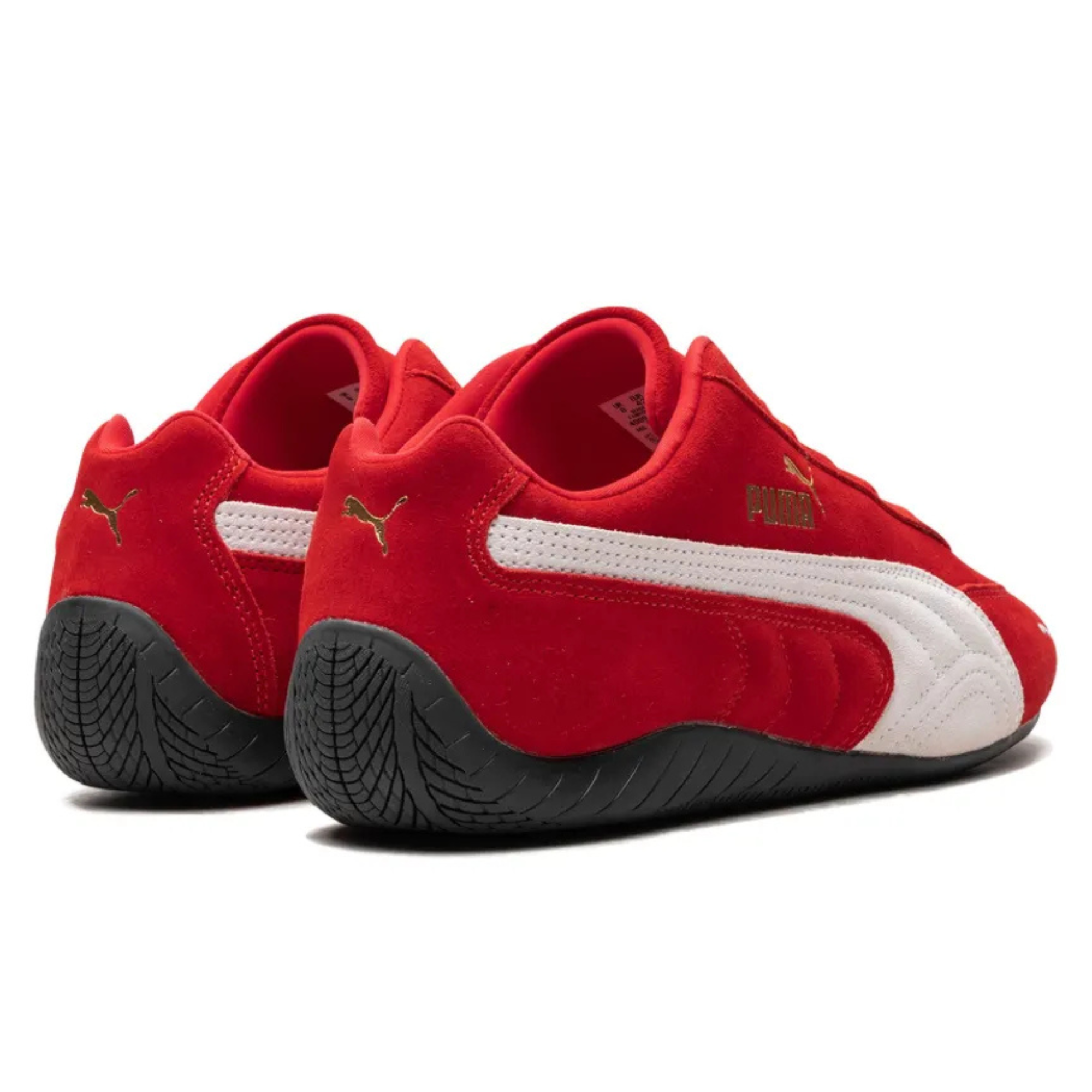 Puma Speedcat OG Red