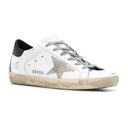 Golden Goose super star