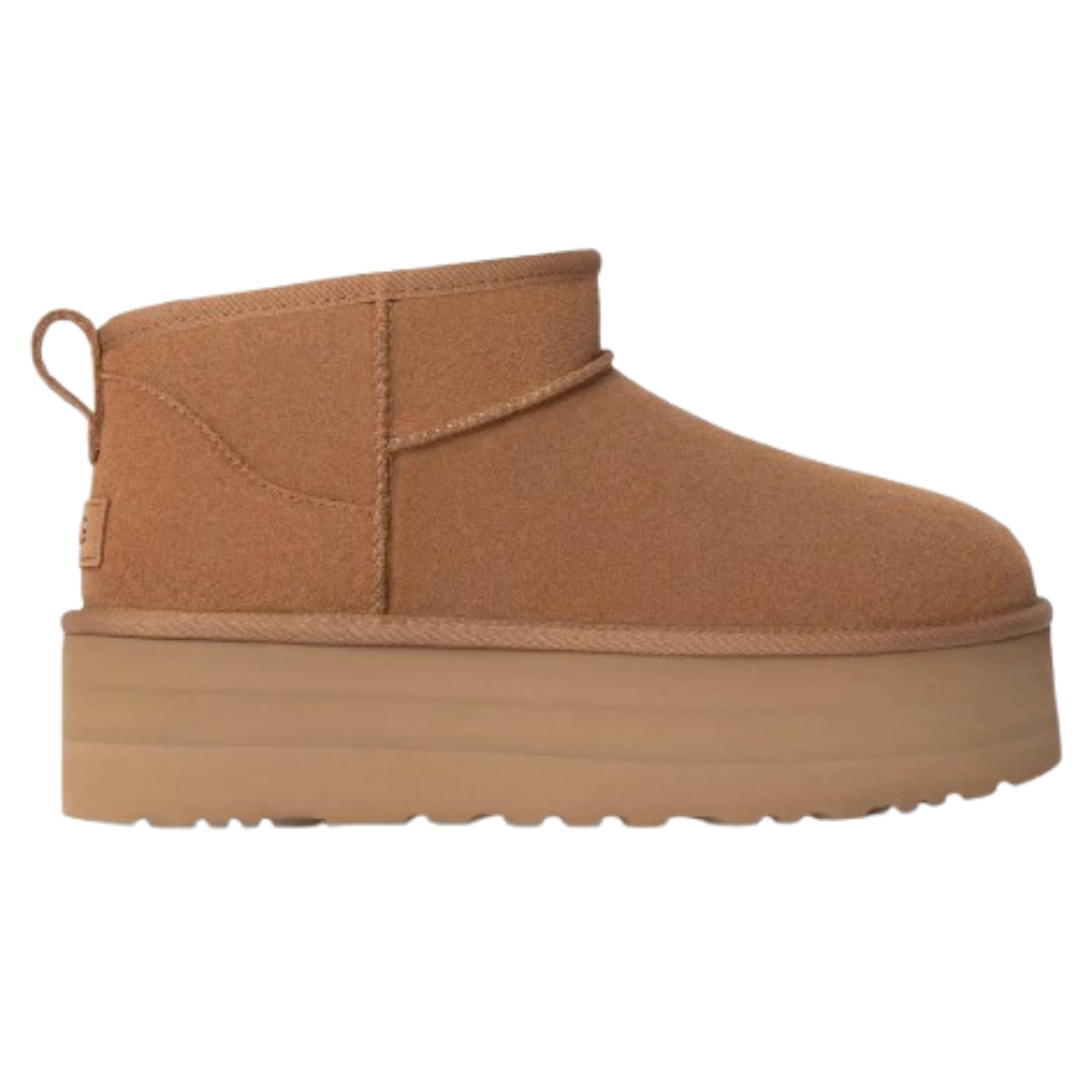 Uggs Women's Classic Mini Platform