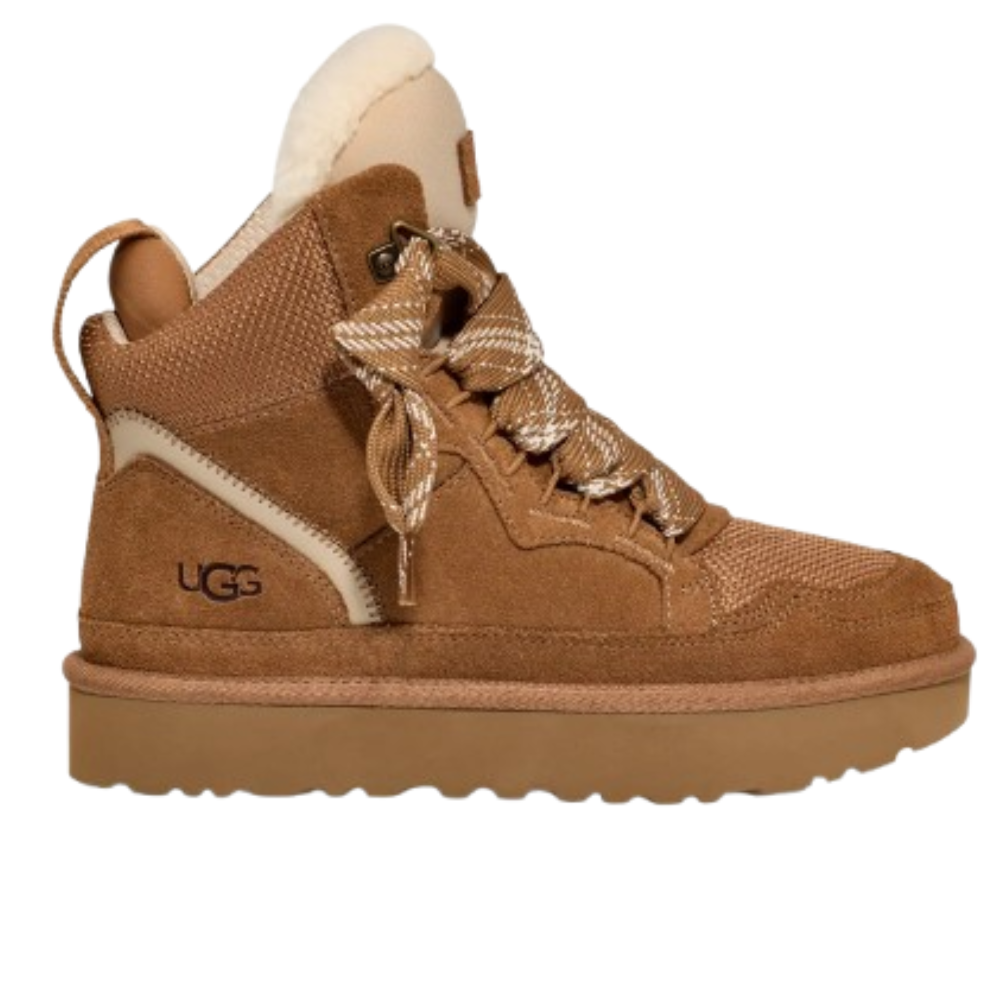 Uggs Highmel's Chestnut