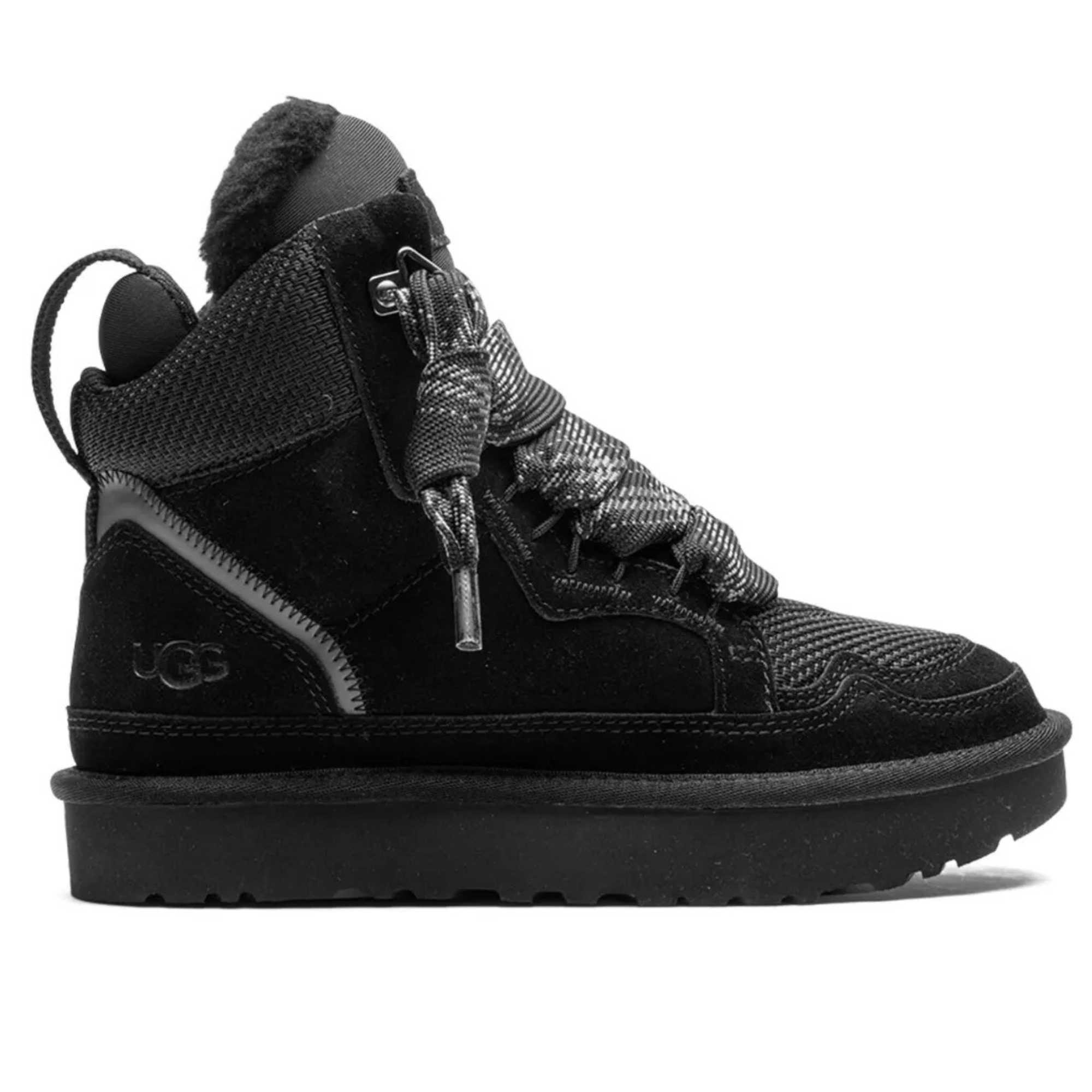 Uggs Highmel's Black