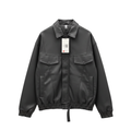 The Perfect Leather Jacket