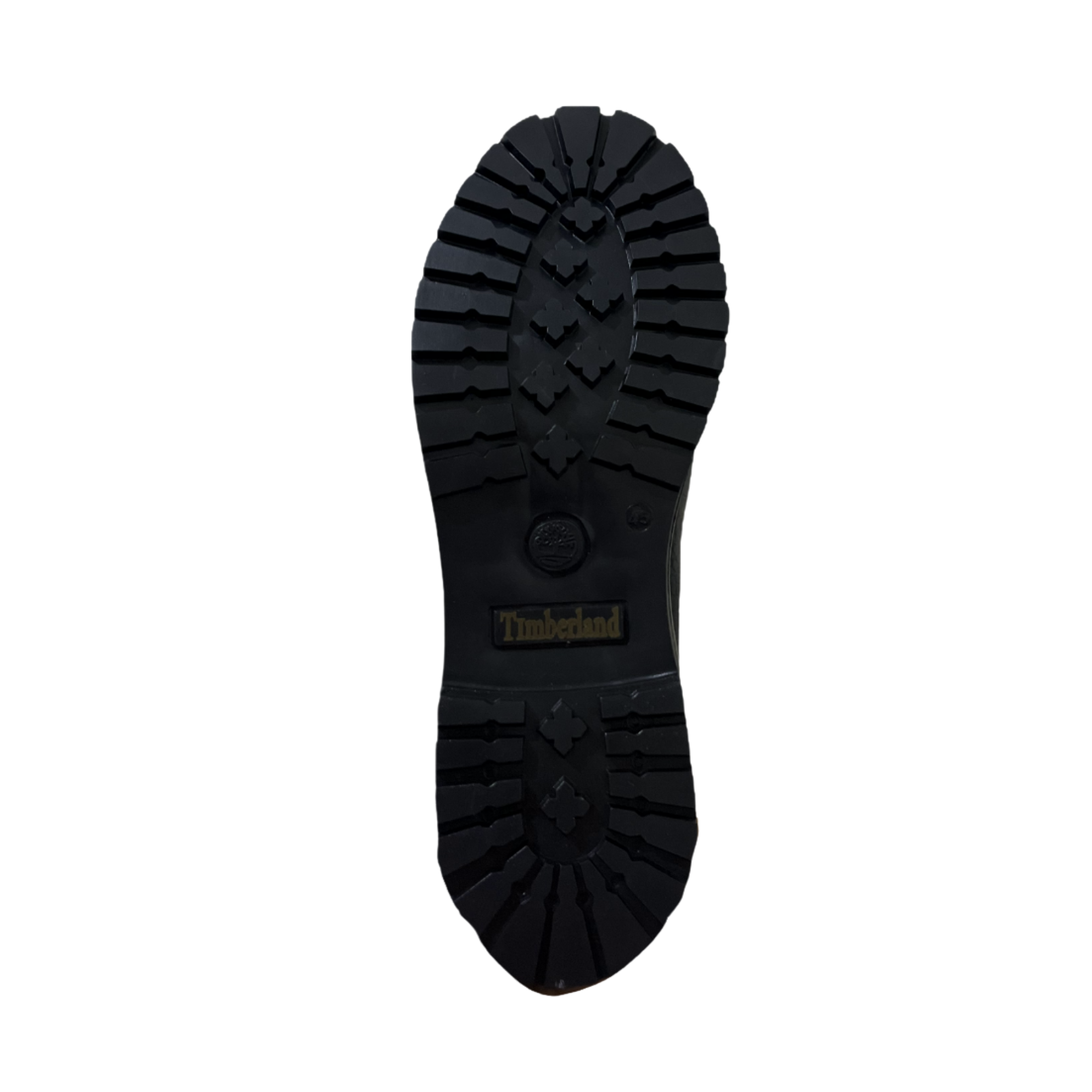 Timberland® Premium 6-Inch Boot Black