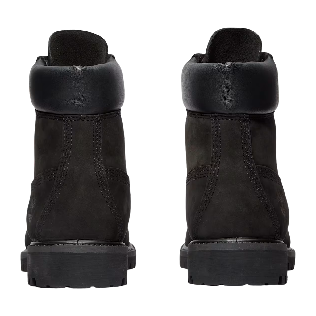 Timberland® Premium 6-Inch Boot Black