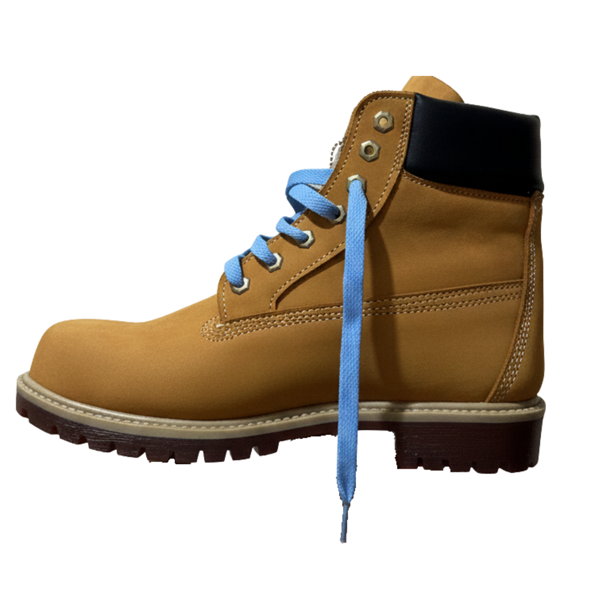Timberland® Premium 6-Inch Boot (Blue Edition)