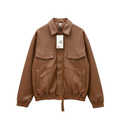 The Perfect Leather Jacket