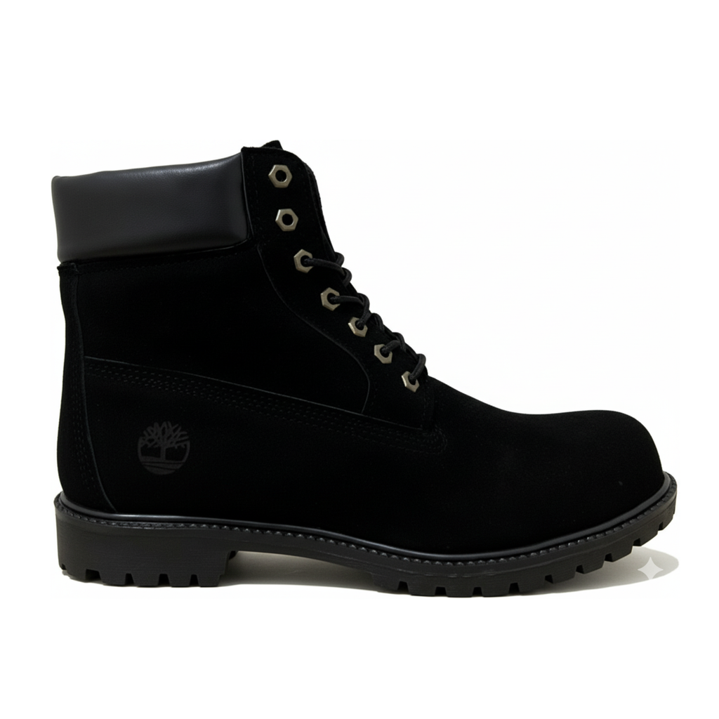 Timberland® Premium 6-Inch Boot Black