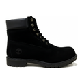 Timberland® Premium 6-Inch Boot Black Chamois