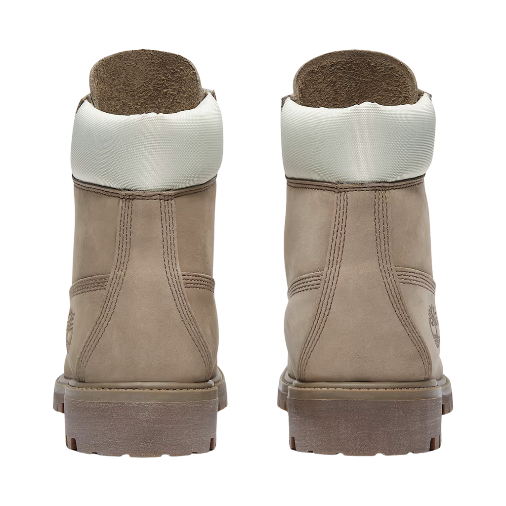 Timberland® Premium 6-Inch Boot Beige