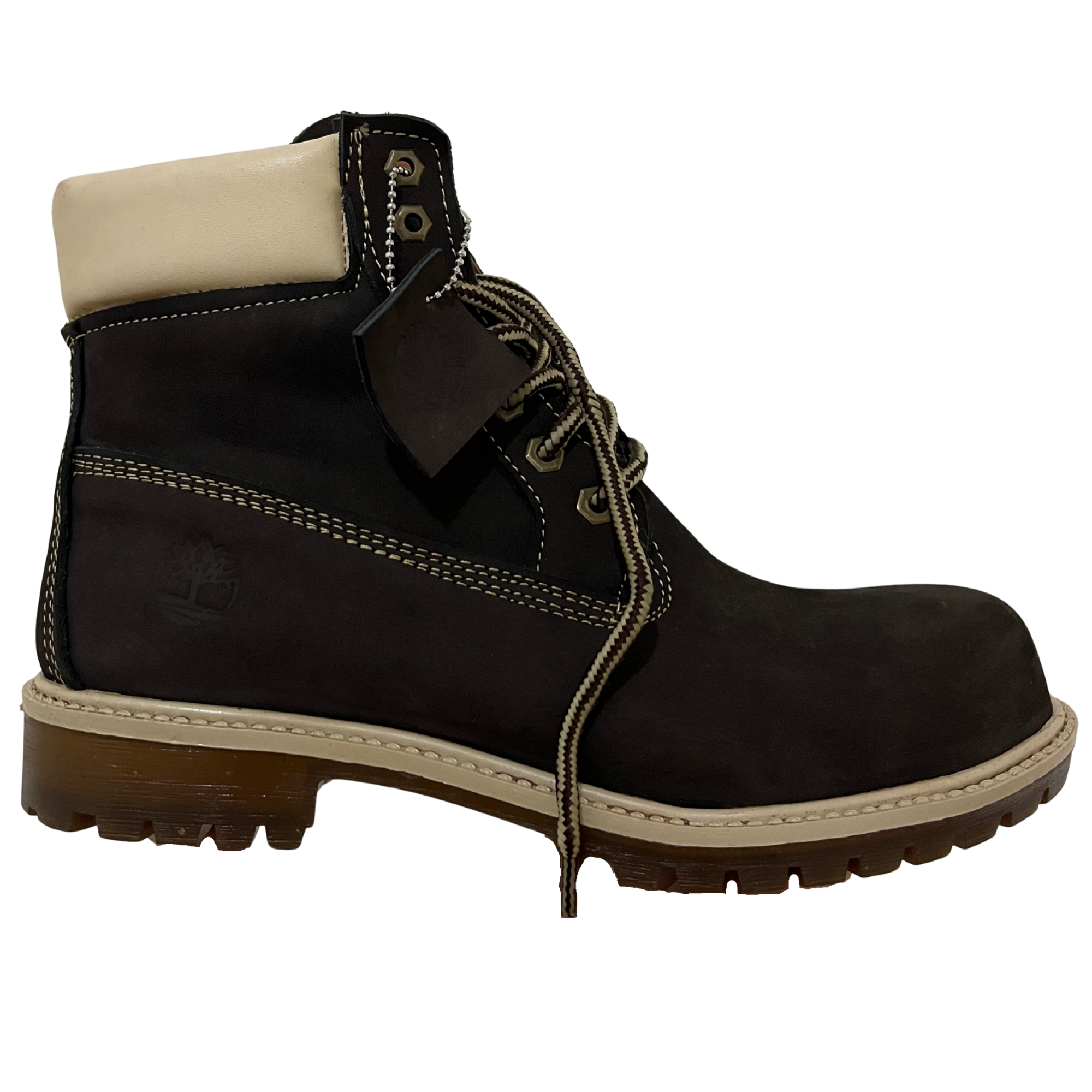 Timberland® Premium 6-Inch Boot Dark Brown